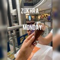 Alleyma ka - Monday