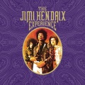 The Jimi Hendrix Experience - Room Full Of Mirrors