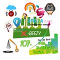 DOUBLE GEE、X-Baller_X-Beezy - Ballin' With ANUNNAKi_SA (BEAT-GAME-OVERDOSE)