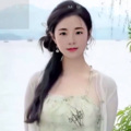 唯爱淡紫色 - 哑巴新娘