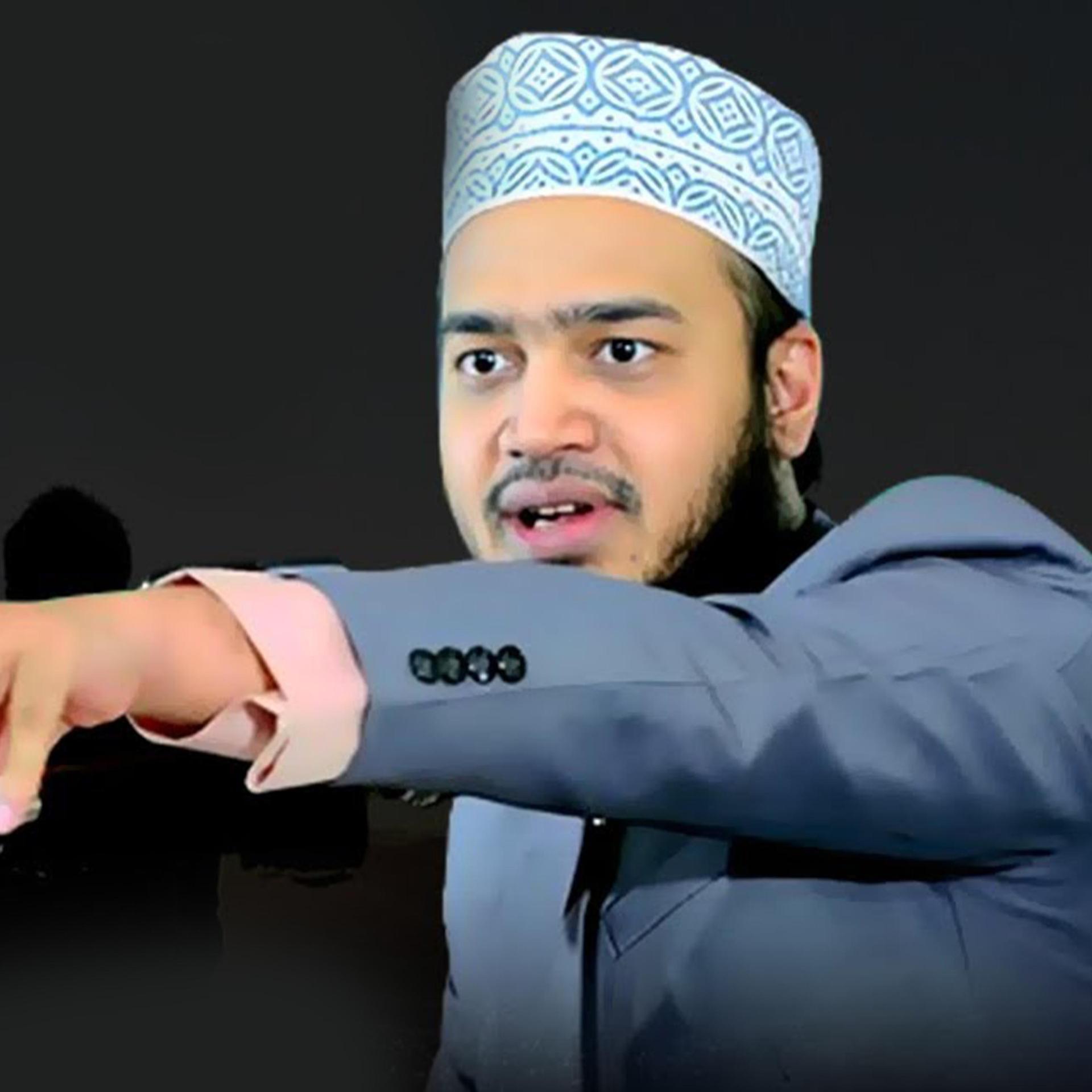 সৈয়দ মোকাররম বারী মায়ের ওয়াজ