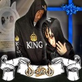 D-daddy、Daughter、D - MERRY XMAS II U (Special Release Version)