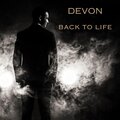 Back To Life (feat. Cadence XYZ) [Explicit]