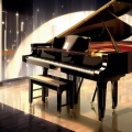 周同学Pianist(钢琴) - Track Time (周同学Pianist(钢琴) remix)
