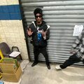 Mr. Alien - Infinity Love (Explicit)