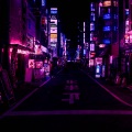 DHAN、Hikaru Utada、Jaheim - NIGHT LIFE