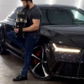 JANAGA、Toros Papoyan - Удали, забудь, уходи