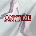 Jackson Gasser、the messenger - Anytime