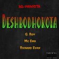 Bd Gangsta、Richard Evan、Mc Emn、G. Roy - Deshbodhokota (Explicit)