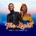 danny k、Hannah Kay、Daniel Kojo Afari - The light (feat. Hannah kay)