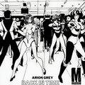Arion Grey - Dancing in the Far East
