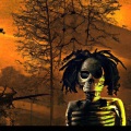 Neutron - HAUNT3D (Explicit)
