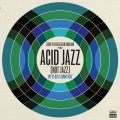 X-Press 2、The Ballistic Brothers - Tranz Euro Xpress (Jazzride - Ballistic Step)