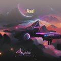 Gania bunga - Asal