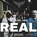 REAL (feat. ENO & SaB)