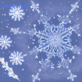 栗子酱 - POWDER SNOW