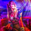 Kissing Colors (Explicit)
