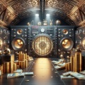 Reserve Notes Music Group、VGM Muzo、Cardo Grandz - Zuko!