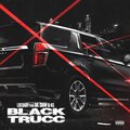 LOEBABY、Dr. Grim、K6 - Blacc trucc (feat. Dr. Grim & K6)(Explicit)
