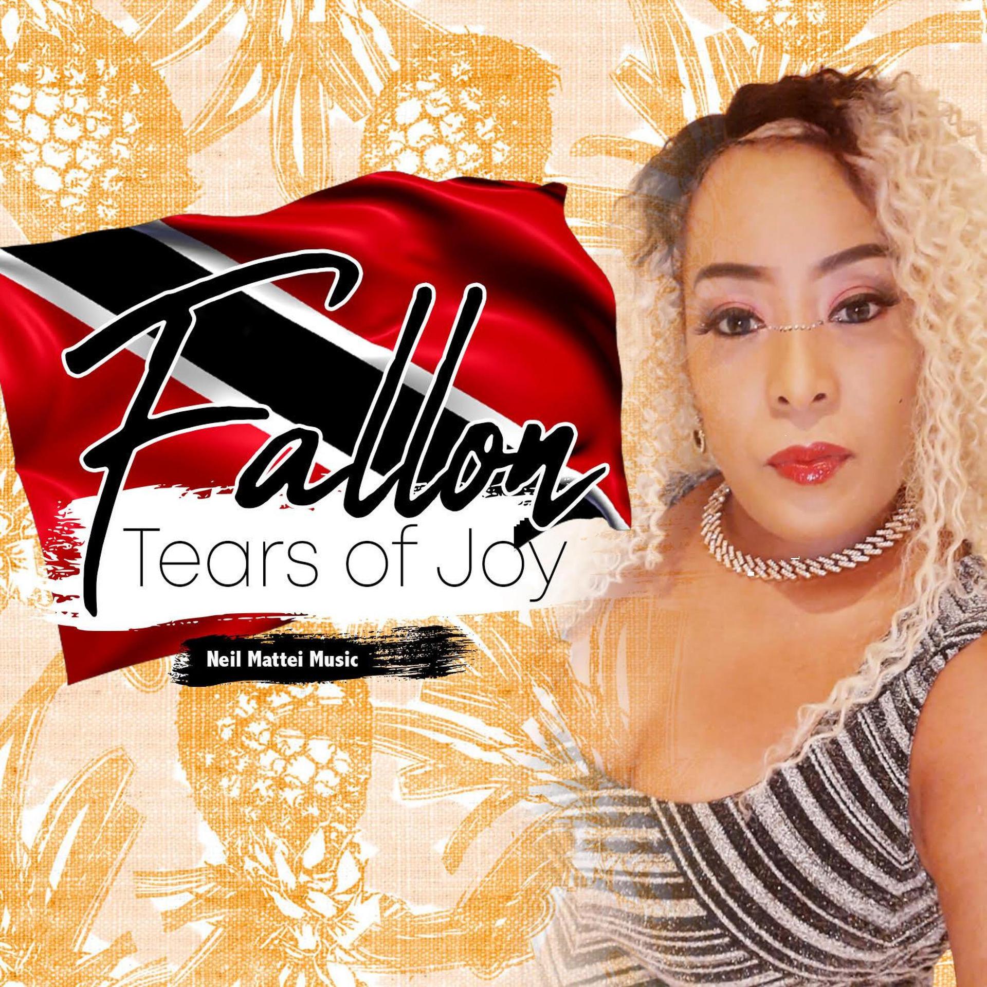 Fallon - Tears of Joy