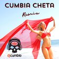 DJ CUMBIO、Reggaeton Latino、Reggaetone - Románticos de Lunes