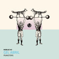 gel abril - Punksters
