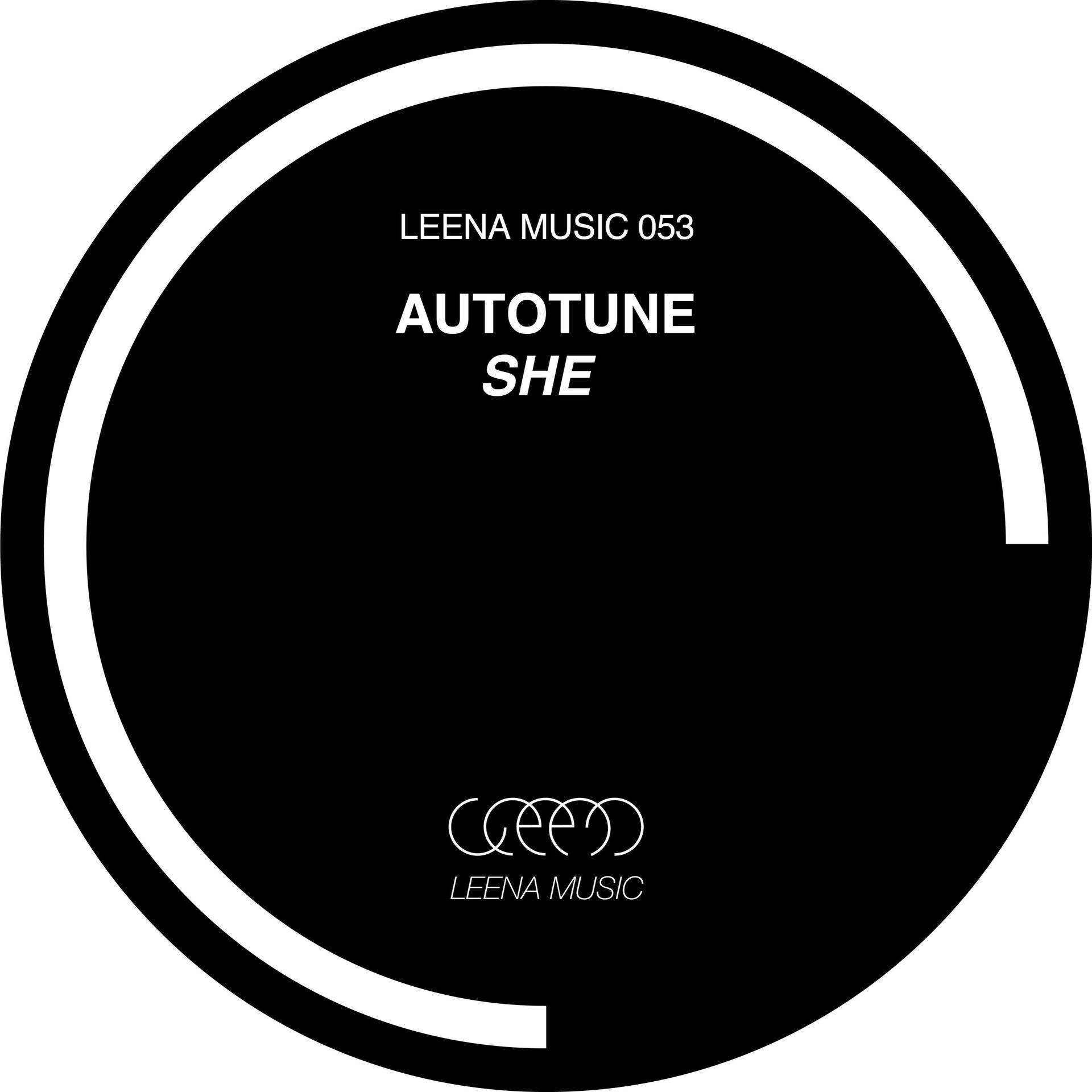 Autotune - She (My Wife Mix)