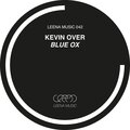 Kevin Over - Blue Ox