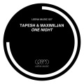 Tapesh、maximiljan - One Night