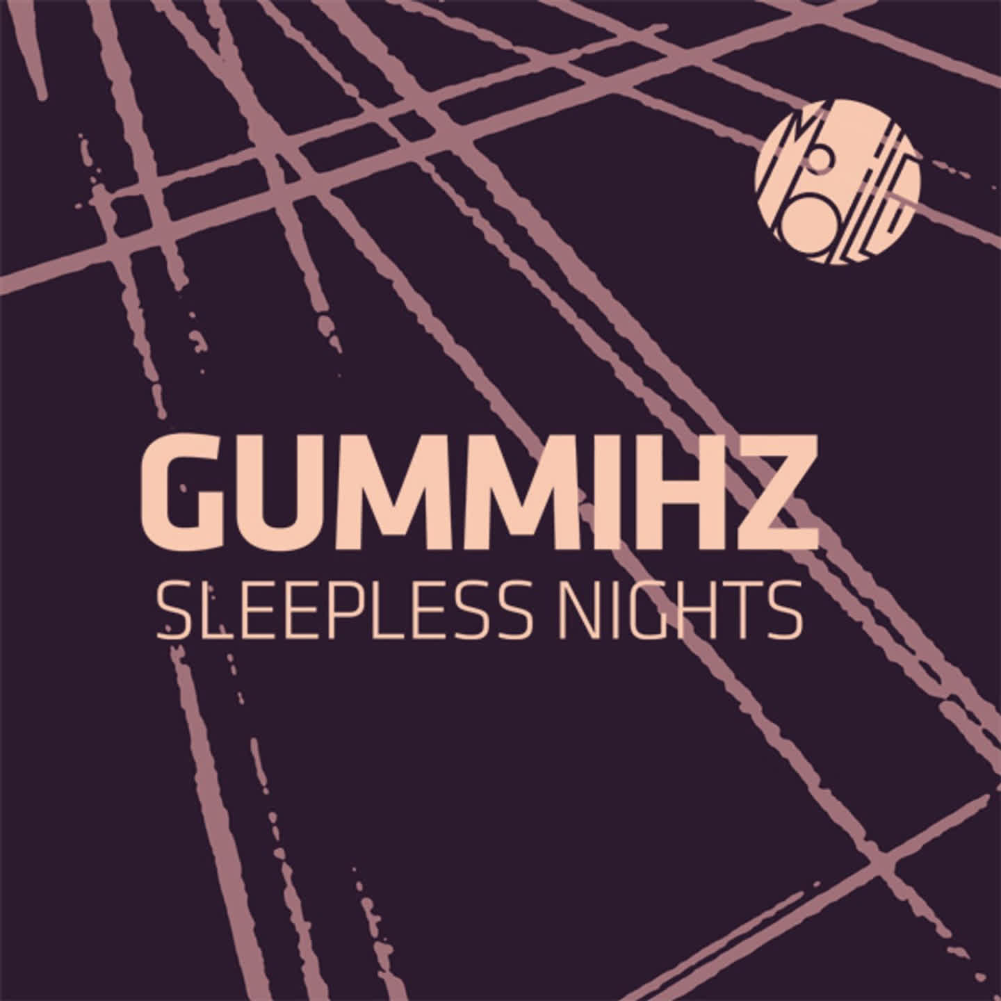 gummihz - Moments In Early Night