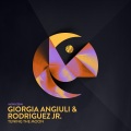 Giorgia Angiuli、rodriguez jr. - Tuning The Moon