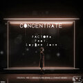 Concentrate (The remixes)