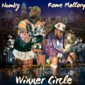 Numbz、Rome Mallory、Aaqil Ali - Fastest