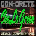 Moral Inventory Girl (feat. CeeLo Green)(Explicit)