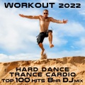 Workout Trance - Perpetuating The Dream