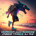 Workout Trance - Run Fast Lift Hard