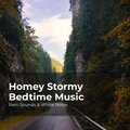 Rain Sounds & White Noise、Raindrops Sleep、Sleep Rain - Intense Howling Wind