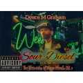Deuce M Graham、Staxx - Bad Boyz (2 OGs O.T.)(Explicit)