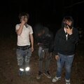 lando666、K6 - In Dat Ride (feat. K6) (Explicit)