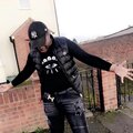 BIG Damz - No agenda (Explicit)
