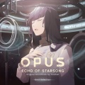 Triodust、eda - Echo of Starsong