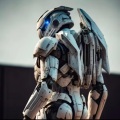 Cylon__ - Robot Mafia