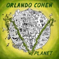 Orlando Cohen - CÁCERES