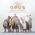 Triodust、Chia-Wei Hsu、eda - Sorrowful Witch's Star (feat. Eda)