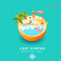 Lost Synths - Wasted Time