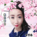 赵育梅 - 桃花渡口