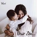 Yolani - Dear Zion