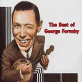 george formby - Chinese Laundry Blues