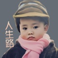 赵冠城 - 人生路