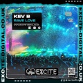 Kev B - Rave Love